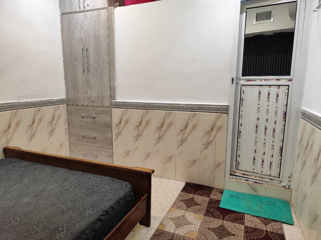 اجاره منزل ویلایی در بلوار کردستان - 120متر