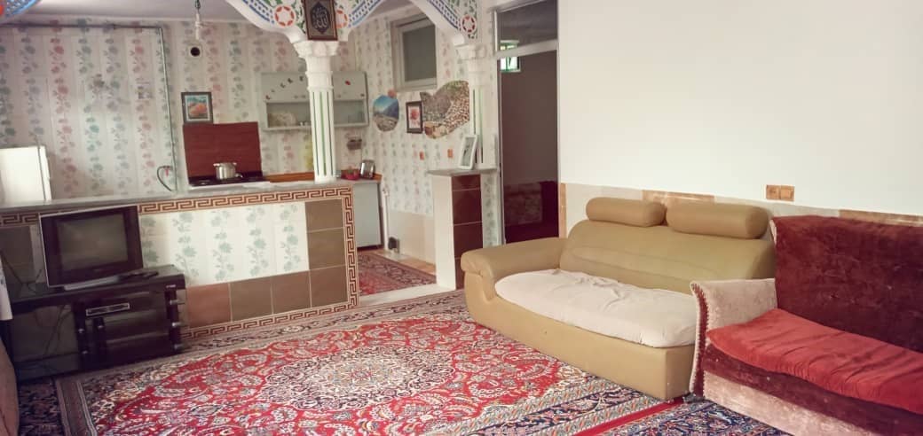 اجاره منزل ویلایی در روستای پالنگان