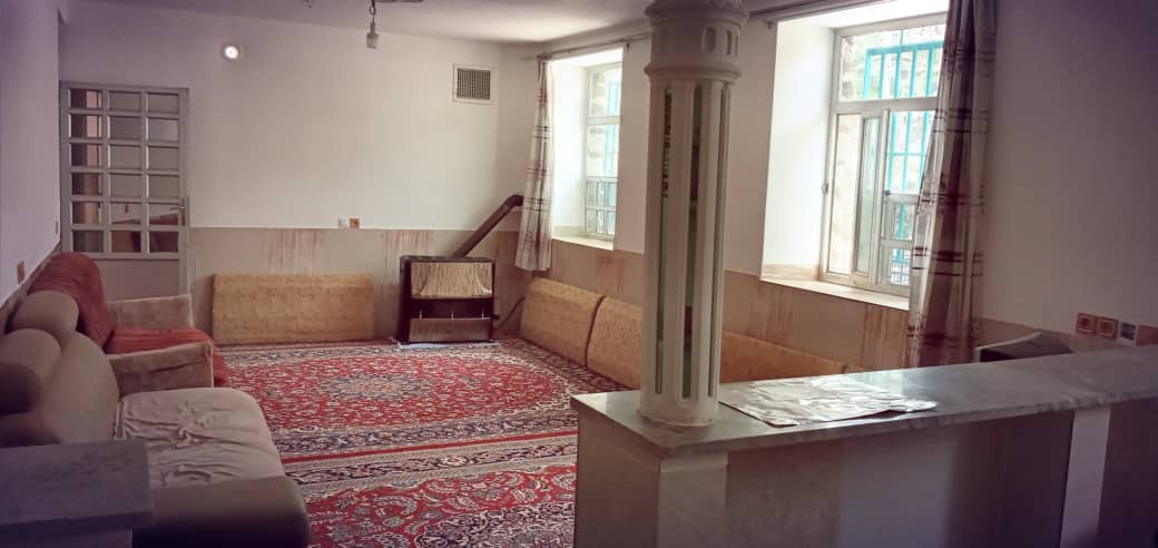 اجاره منزل ویلایی در روستای پالنگان