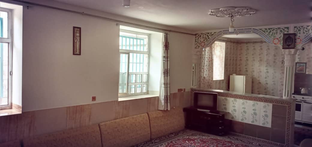 اجاره منزل ویلایی در روستای پالنگان