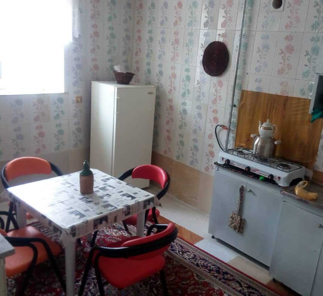 اجاره منزل ویلایی در روستای پالنگان