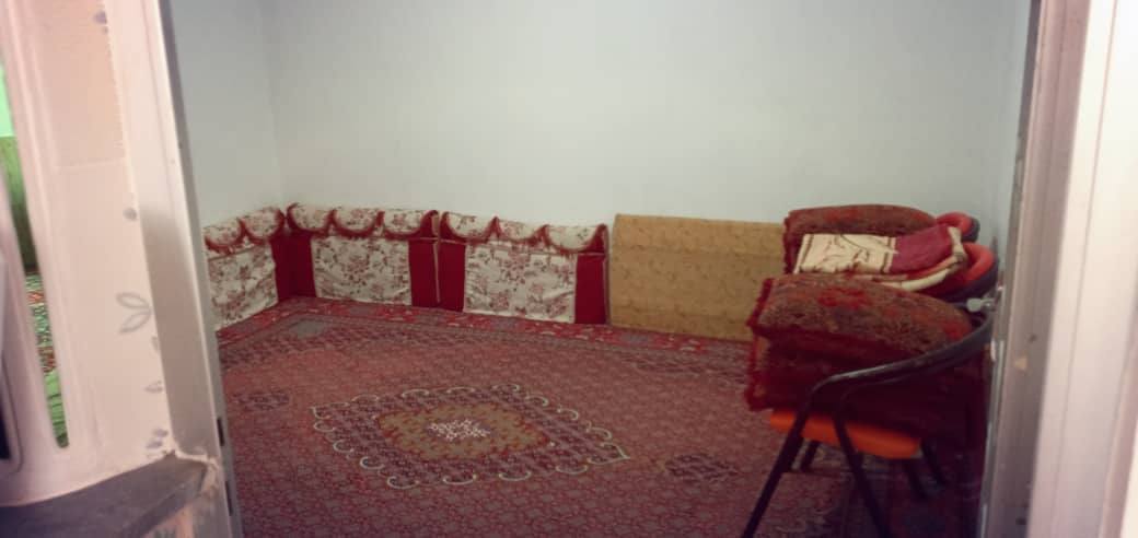 اجاره منزل ویلایی در روستای پالنگان