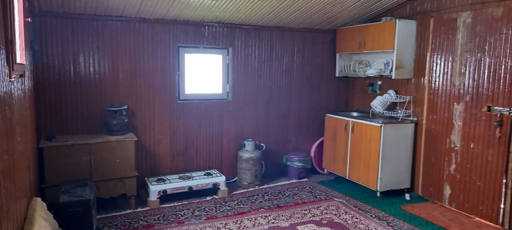 اجاره کلبه چوبی در ییلاق شنبه راه