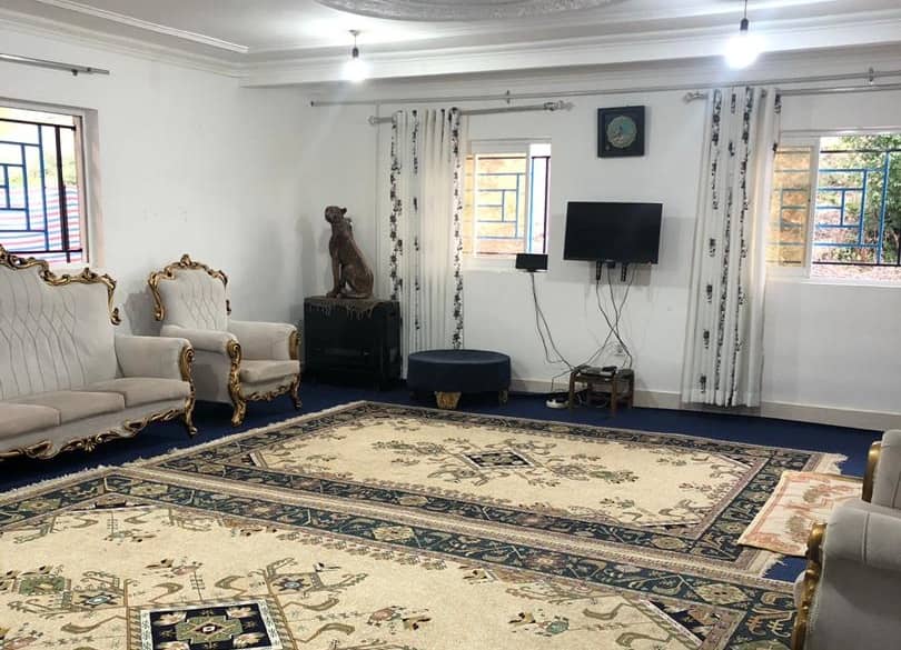 اجاره منزل ویلایی روستا نرسو فاضل آباد