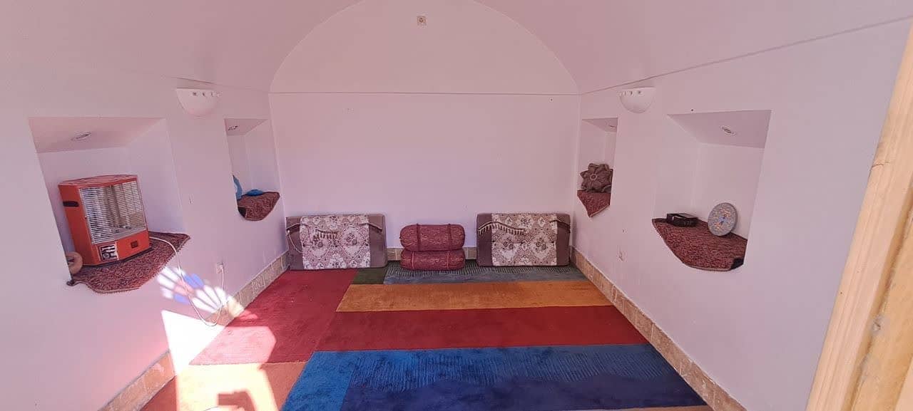 اجاره کاروانسرا در اشکدز - 2