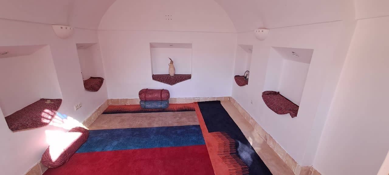 اجاره کاروانسرا در اشکدز - 2