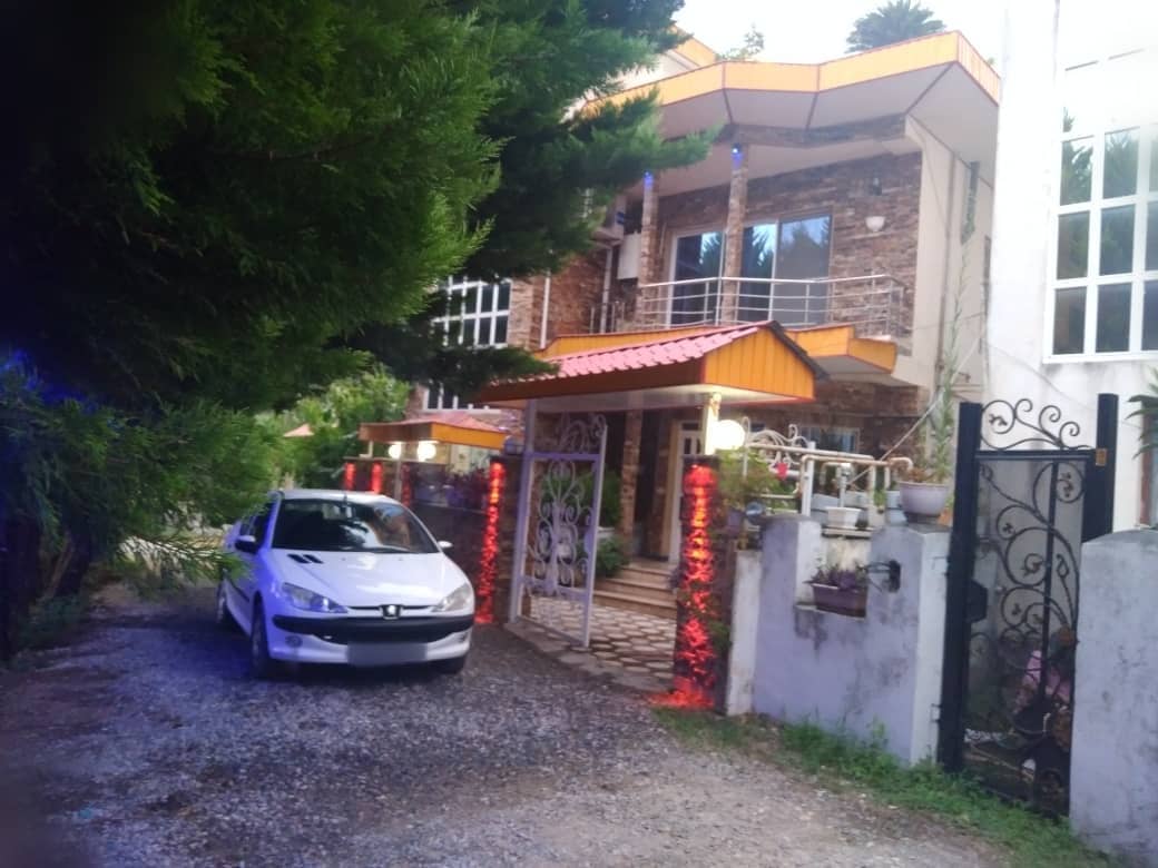 اجاره ویلا با استخرآبگرم در کلایه بن