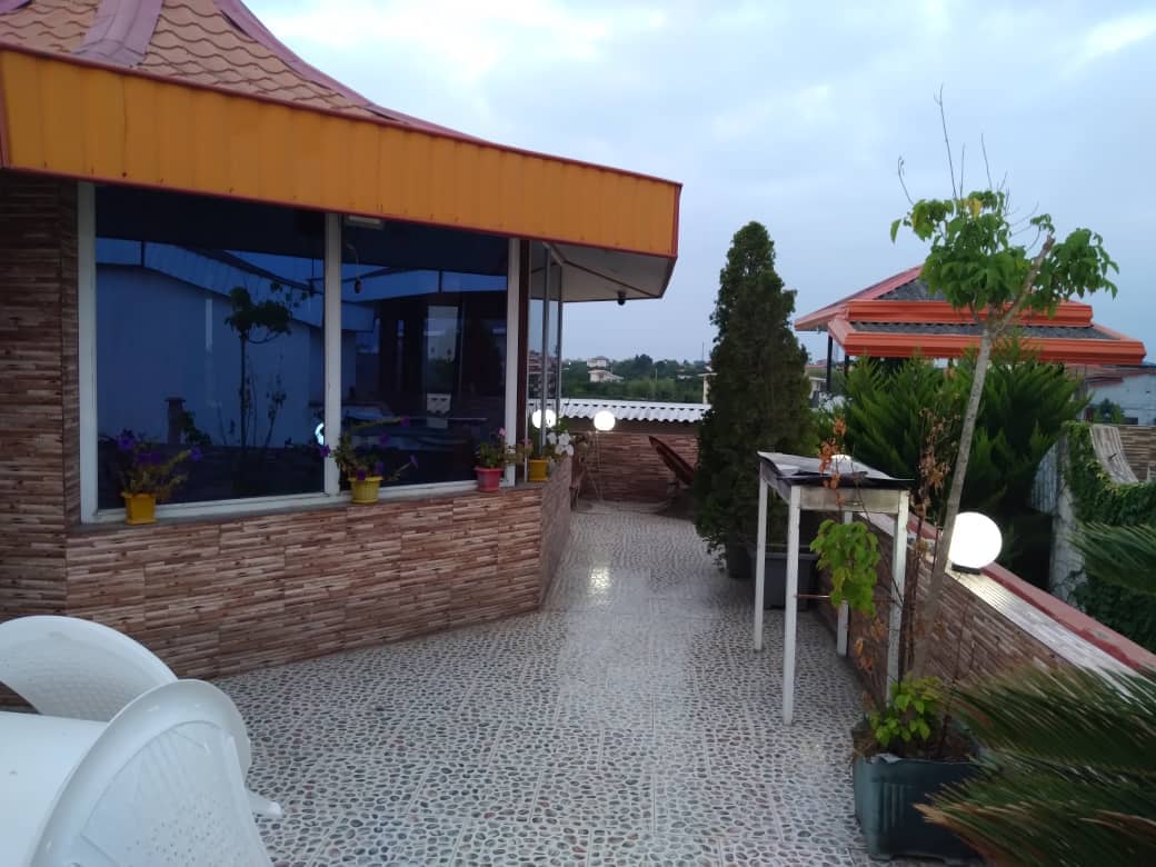 اجاره ویلا با استخرآبگرم در کلایه بن