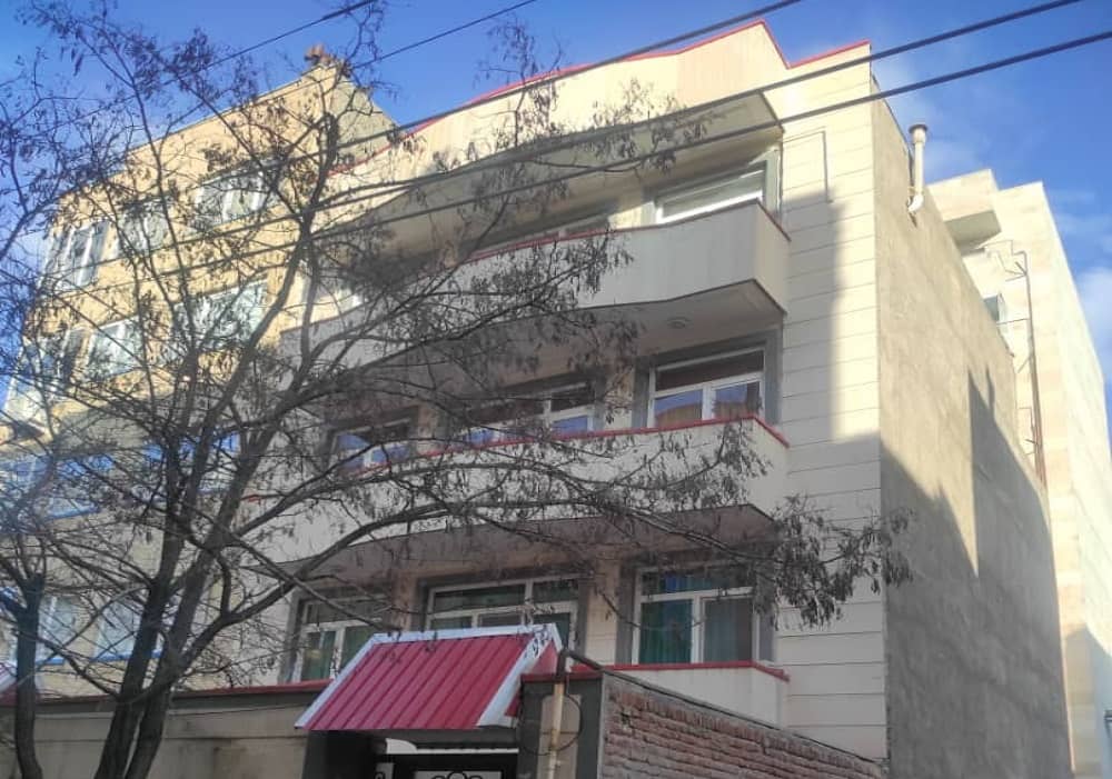 اجاره سوئیت مبله بدون خواب در یاغچیان -طبقه سوم