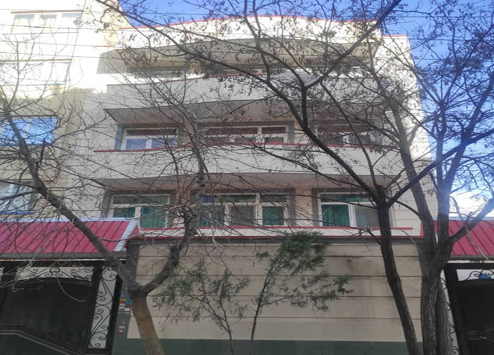 اجاره سوئیت مبله بدون خواب در یاغچیان -طبقه سوم