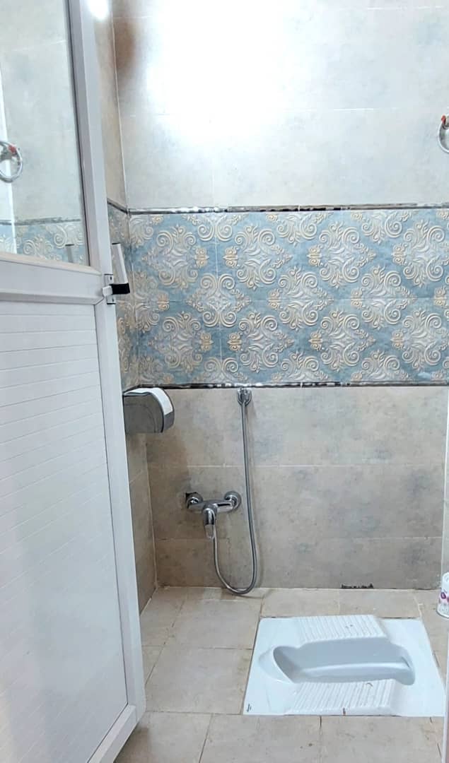 اجاره سوئیت بومگردی با استخر آبسرد در کازرون - vip