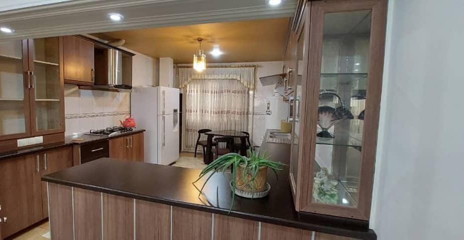 اجاره منزل مبله در رسالت - دوخواب