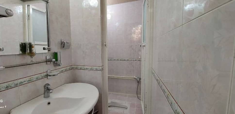 اجاره منزل مبله در رسالت - دوخواب