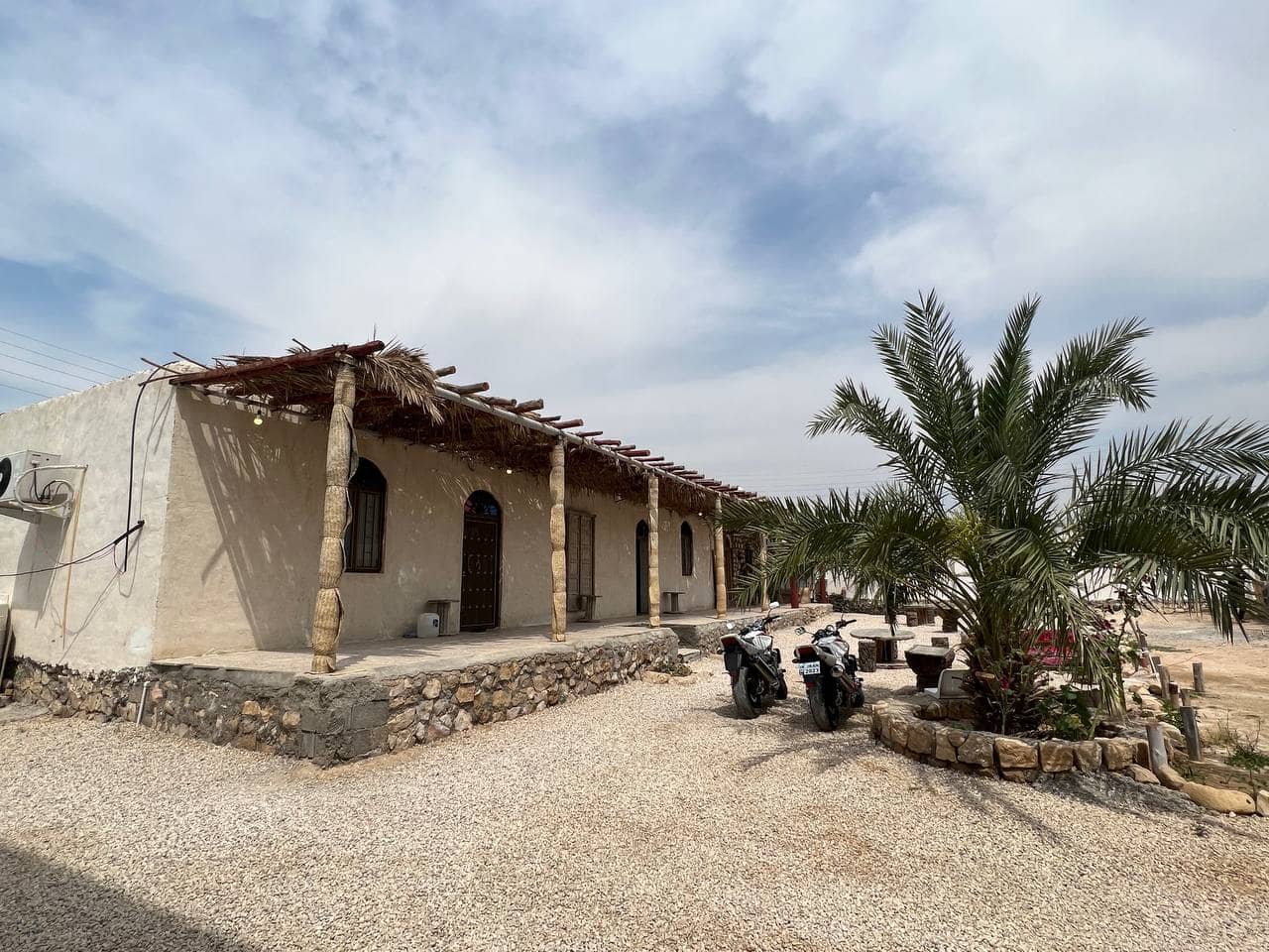 اجاره اتاق بومگردی ساحلی در دلوار - اتاق 3