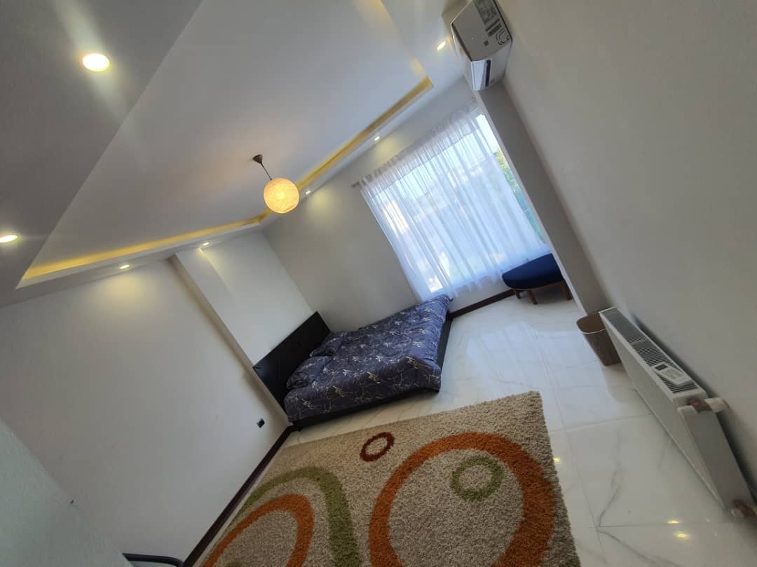 اجاره ویلا استخر آبگرم سرپوشیده در بیشه کلاه