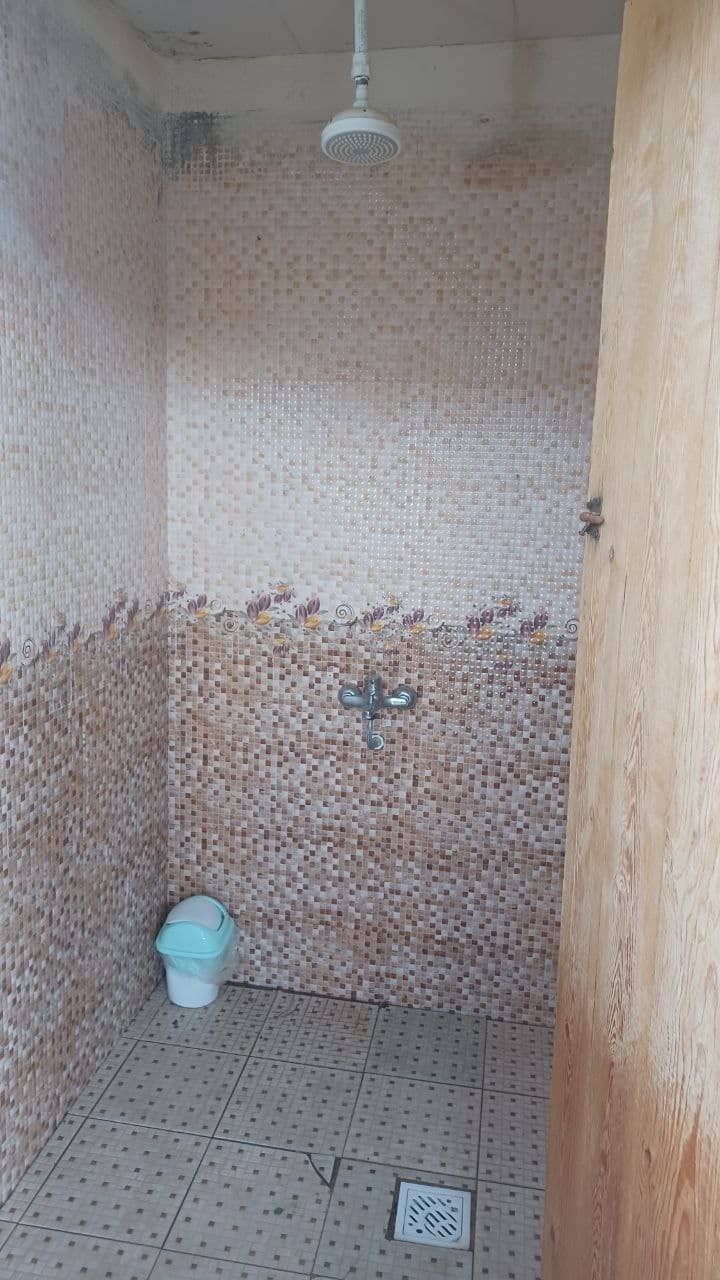 اجاره اتاق بومگردی25 متری در اندیکا - واحد 1