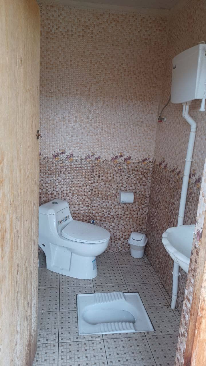 اجاره اتاق بومگردی در اندیکا - 25متر