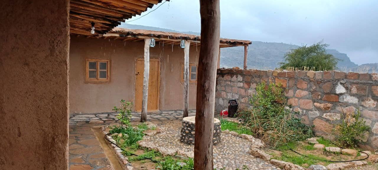 اجاره اتاق بومگردی در اندیکا - 25متر