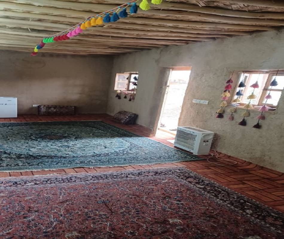 اجاره اتاق بومگردی در اندیکا - 25متر