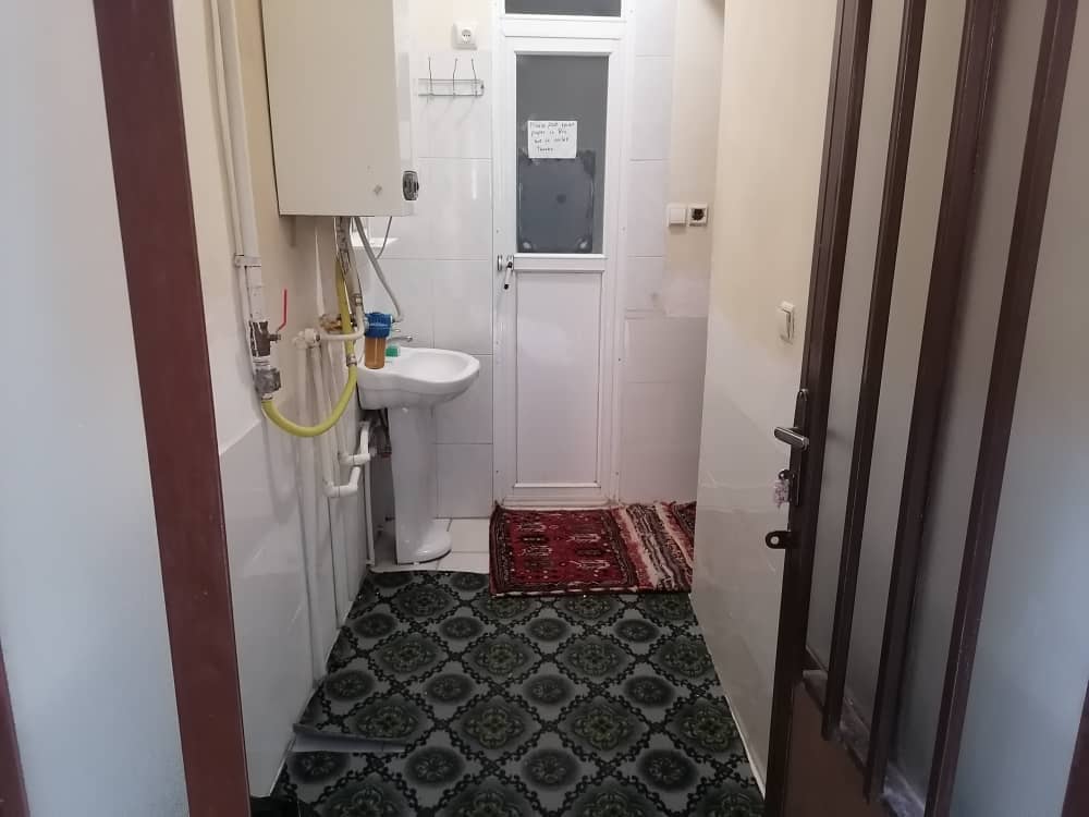 اجاره اتاق سه تخته بومگردی در خیابان مطهری - واحد 1