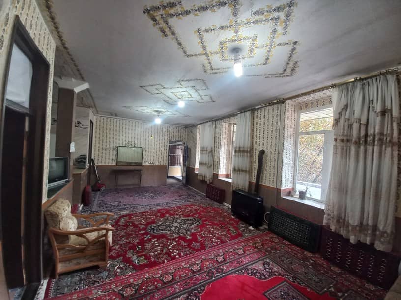 اجاره منزل تکخواب در پالنگان - 90متر