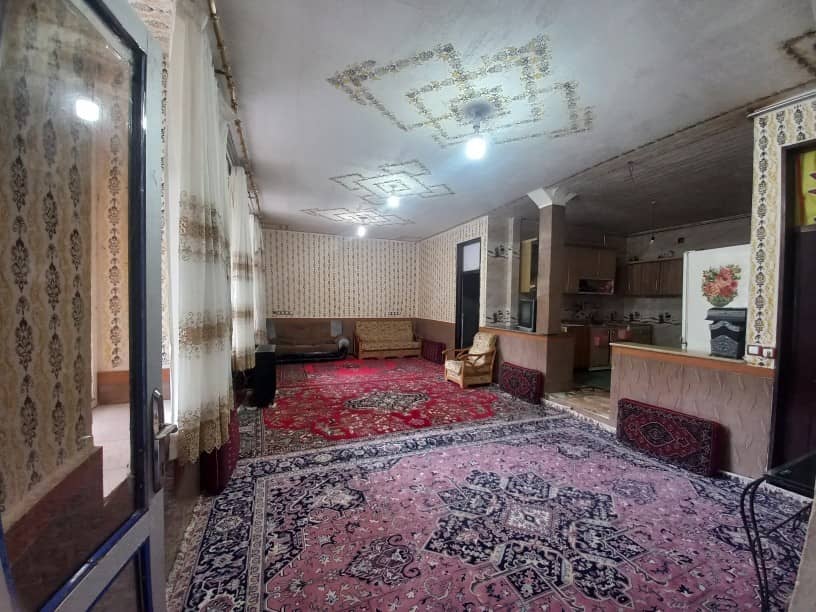 اجاره منزل تکخواب در پالنگان - 90متر