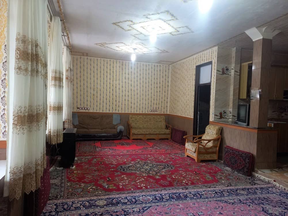 اجاره منزل تکخواب در پالنگان - 90متر