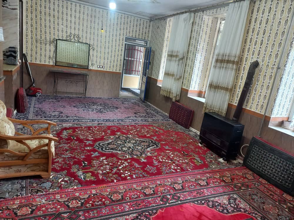 اجاره منزل تکخواب در پالنگان - 90متر