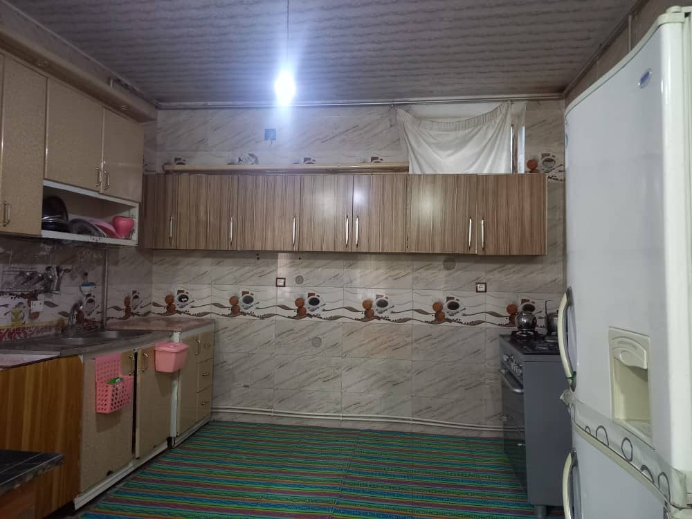 اجاره منزل تکخواب در پالنگان - 90متر