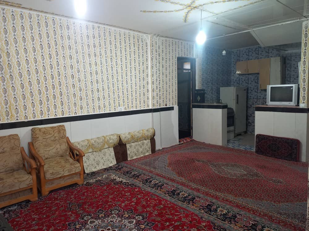 اجاره منزل تکخواب در روستا پالنگان - 70متر