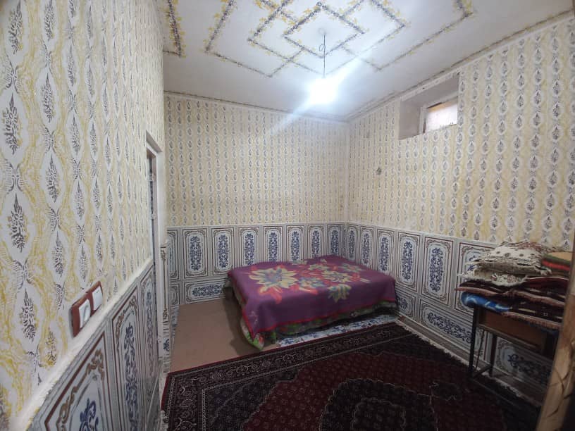 اجاره منزل تکخواب در روستا پالنگان - 70متر
