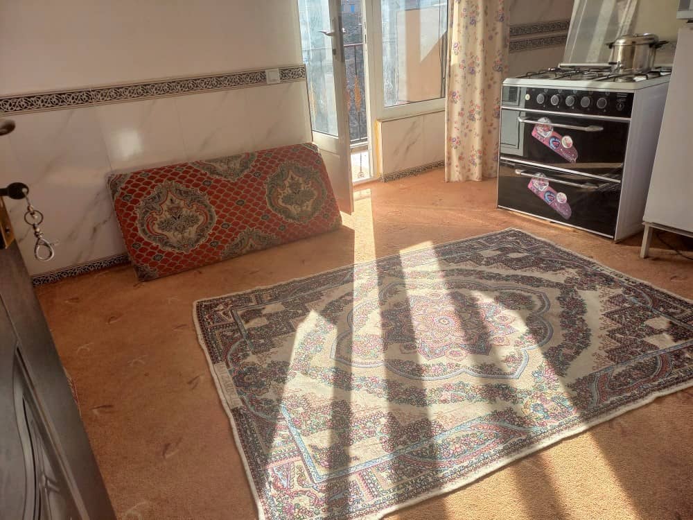 اجاره سوئیت در پالنگان - 1