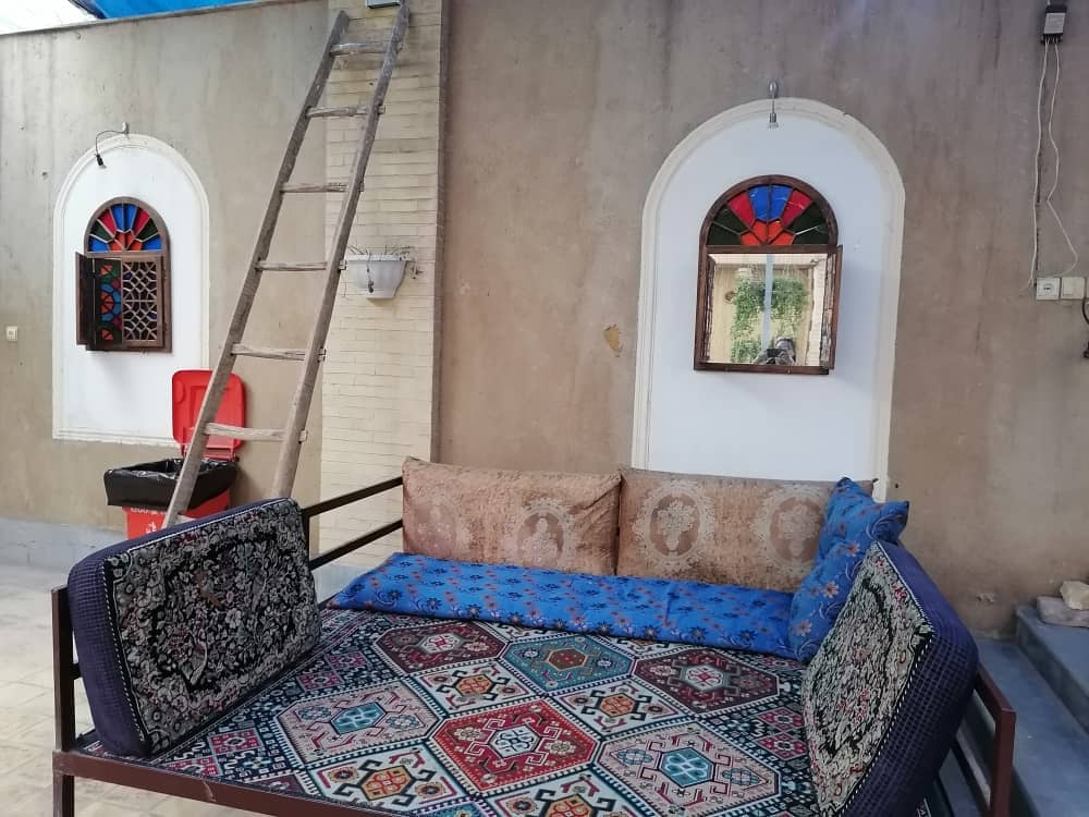 اجاره اتاق دو تخته بومگردی در خیابان مطهری - واحد 2