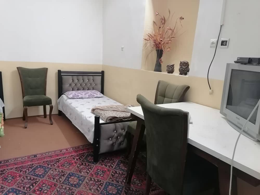 اجاره اتاق دو تخته بومگردی در خیابان مطهری - واحد 3