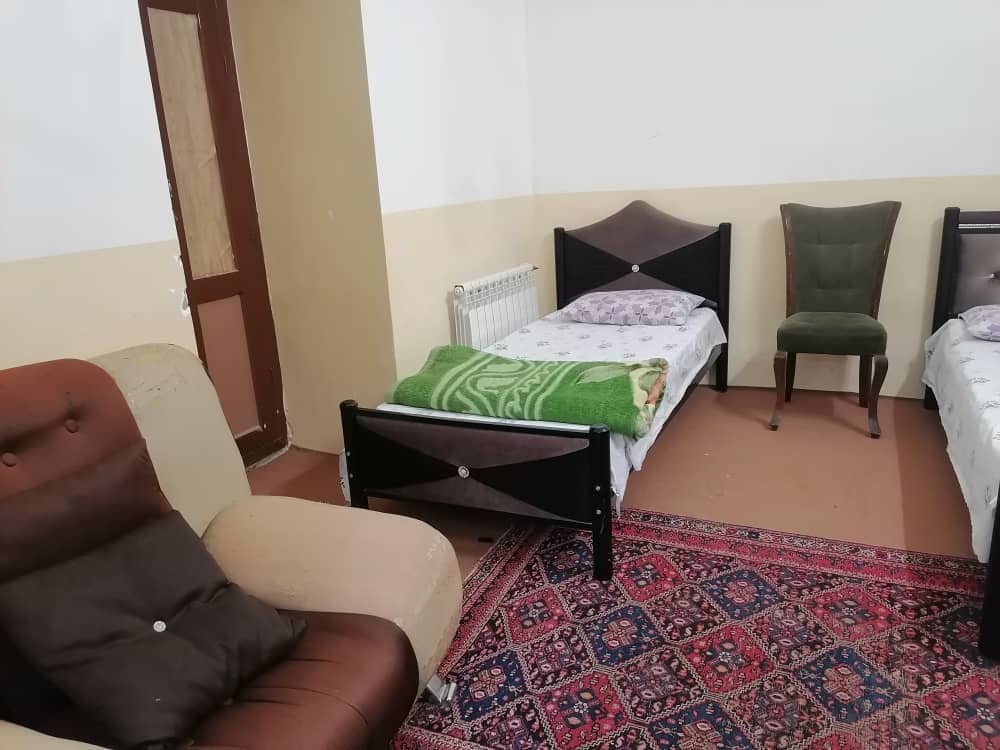 اجاره اتاق دو تخته بومگردی در خیابان مطهری - واحد 3