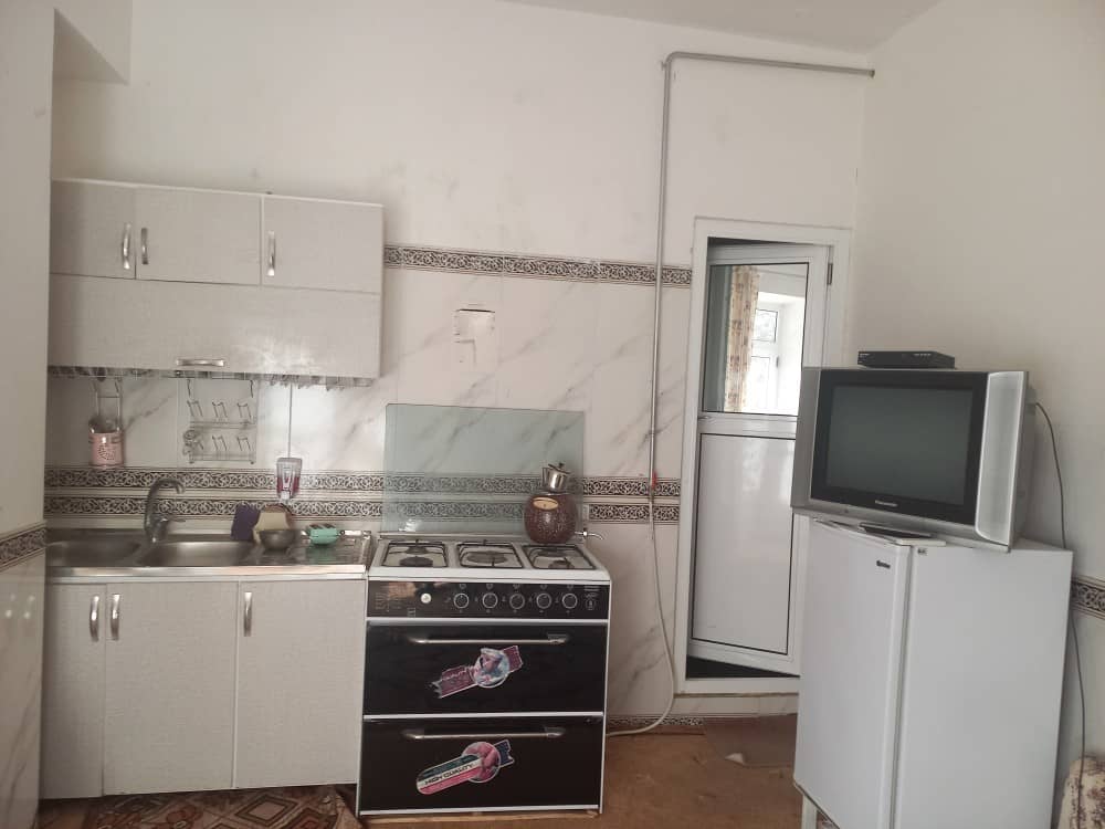 اجاره سوئیت در روستا پالنگان - 2