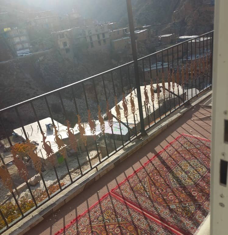 اجاره سوئیت در روستا پالنگان - 2