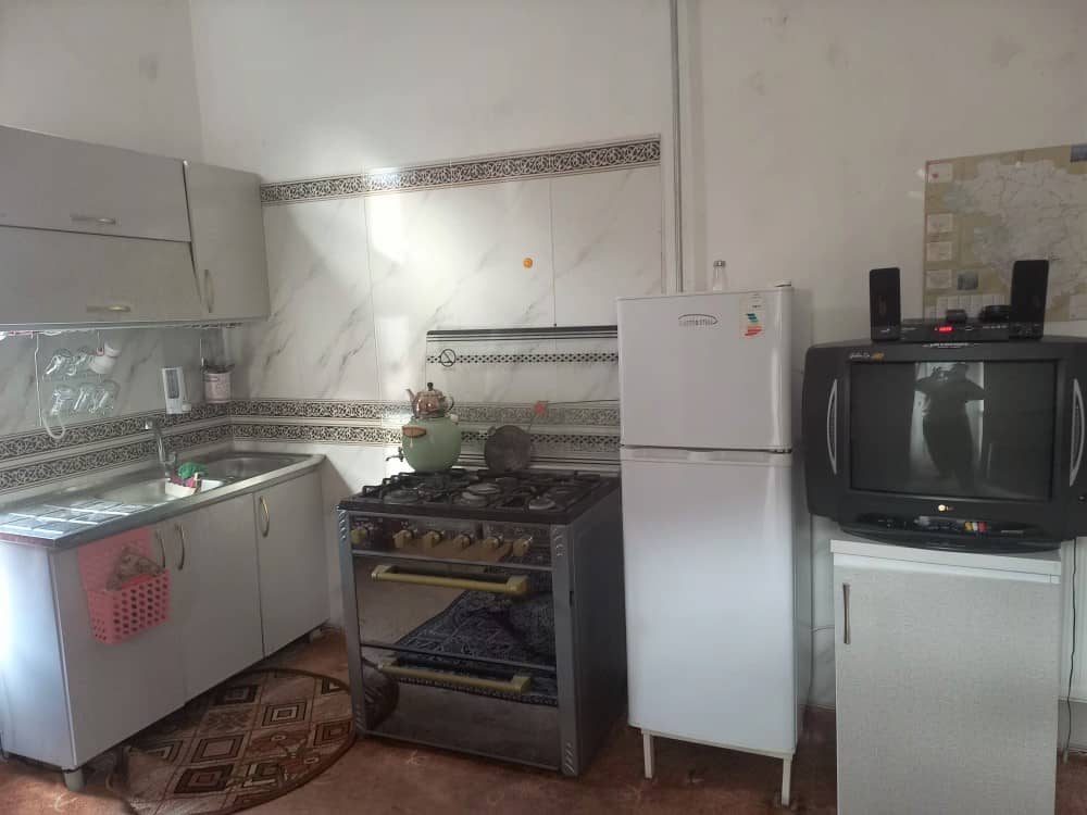 اجاره بومگردی در پالنگان - 3