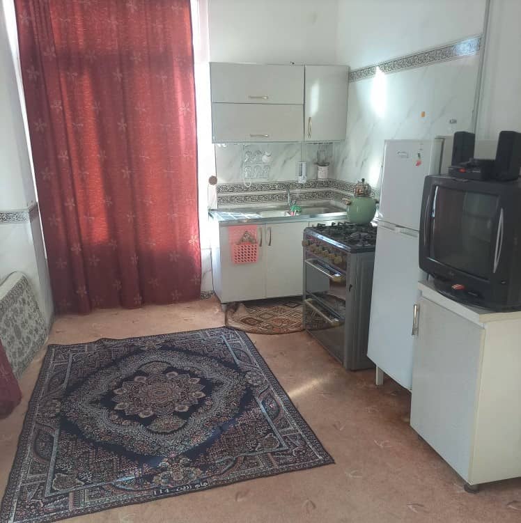 اجاره بومگردی در پالنگان - 3