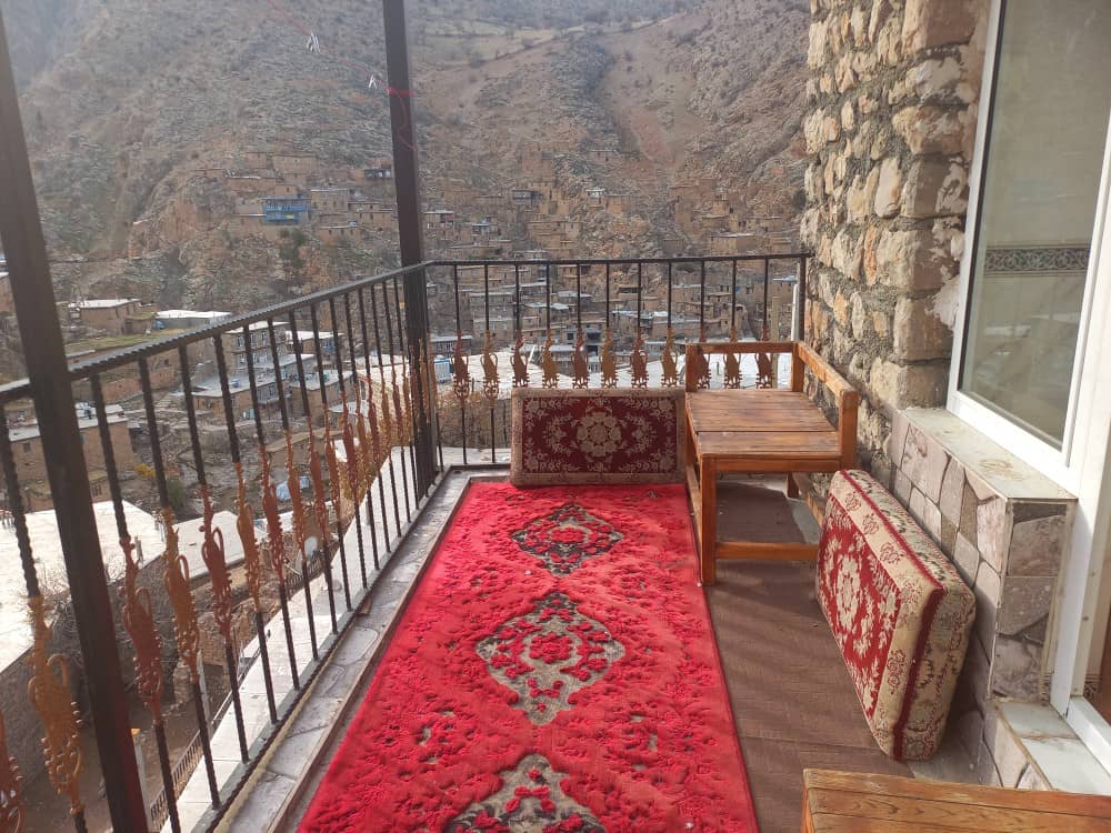 اجاره بومگردی در پالنگان - 3