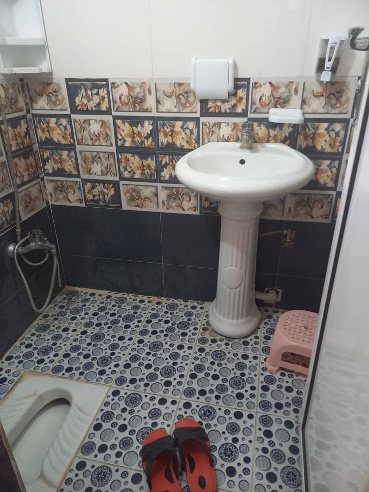 اجاره بومگردی در پالنگان - 3