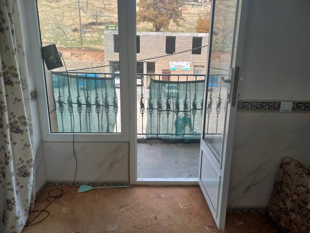 اجاره بومگردی در روستا پالنگان - 5