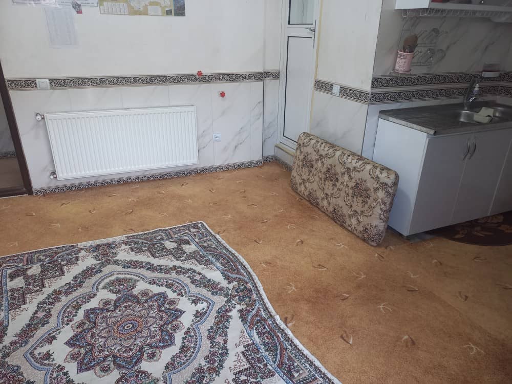 اجاره بومگردی در روستا پالنگان - 5