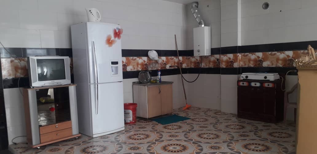 اجاره منزل مبله در ورزنه