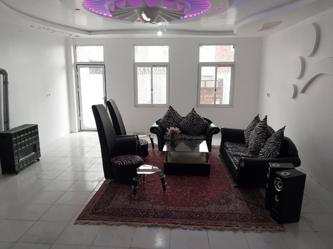 اجاره منزل مبله در ورزنه