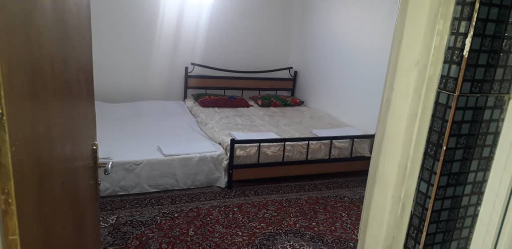 اجاره منزل مبله در ورزنه