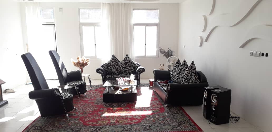 اجاره منزل مبله در ورزنه