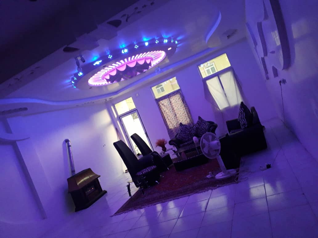 اجاره منزل مبله در ورزنه