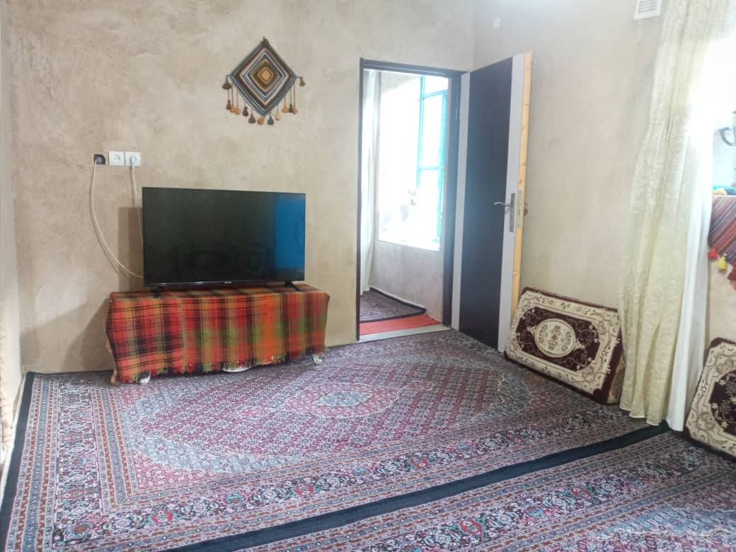 اجاره خانه سنتی در روستای گلین - 1