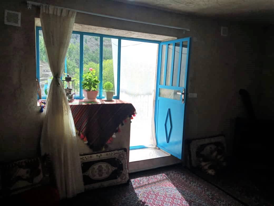 اجاره خانه سنتی در روستای گلین - 1